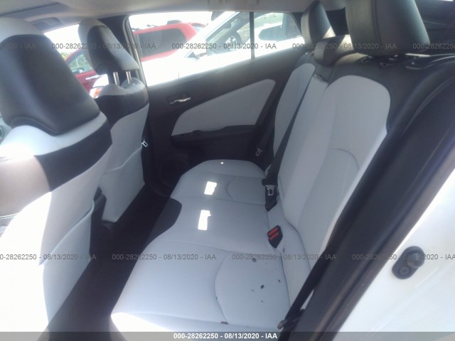 Photo 7 VIN: JTDKARFU0H3539863 - TOYOTA PRIUS 