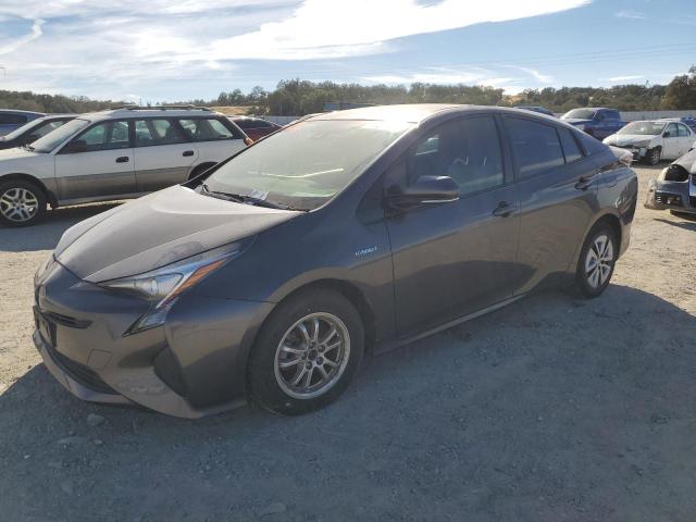 Photo 0 VIN: JTDKARFU0H3540026 - TOYOTA PRIUS 