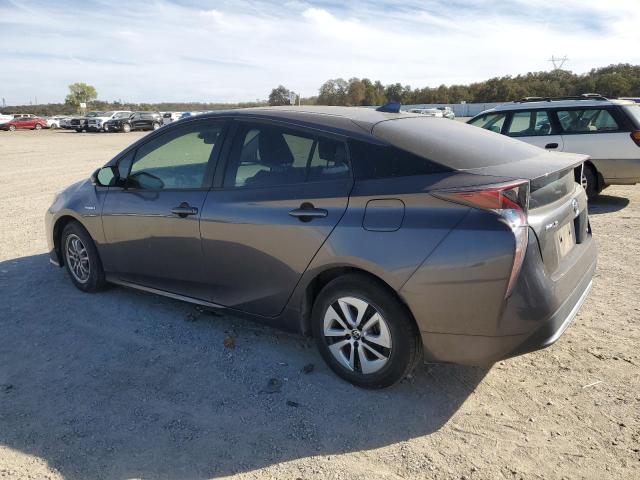 Photo 1 VIN: JTDKARFU0H3540026 - TOYOTA PRIUS 