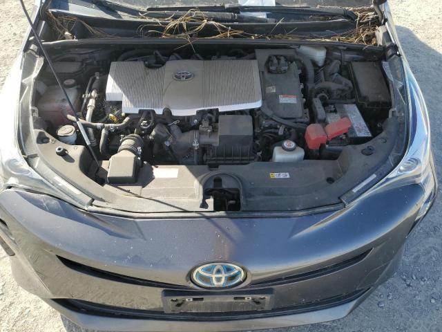 Photo 10 VIN: JTDKARFU0H3540026 - TOYOTA PRIUS 