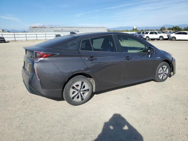 Photo 2 VIN: JTDKARFU0H3540026 - TOYOTA PRIUS 