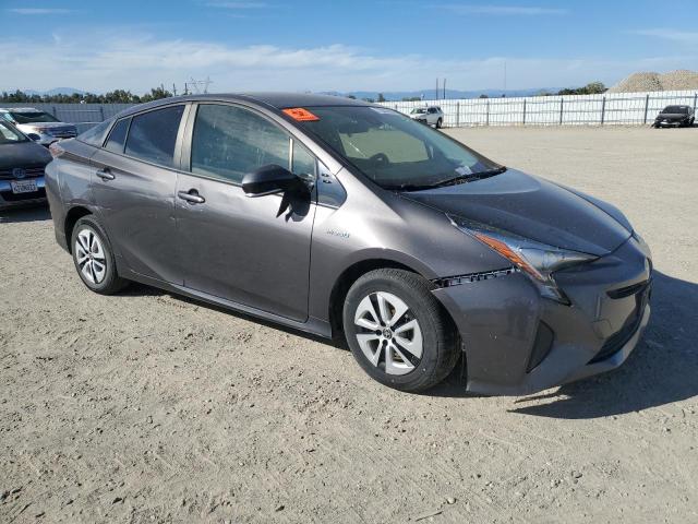 Photo 3 VIN: JTDKARFU0H3540026 - TOYOTA PRIUS 