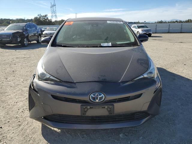 Photo 4 VIN: JTDKARFU0H3540026 - TOYOTA PRIUS 