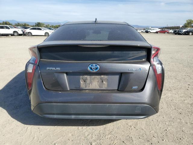 Photo 5 VIN: JTDKARFU0H3540026 - TOYOTA PRIUS 