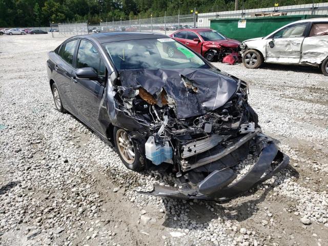 Photo 0 VIN: JTDKARFU0H3543136 - TOYOTA PRIUS 