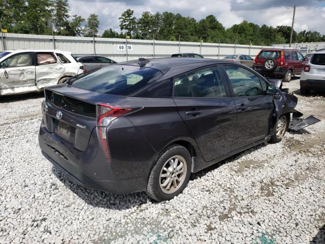 Photo 3 VIN: JTDKARFU0H3543136 - TOYOTA PRIUS 