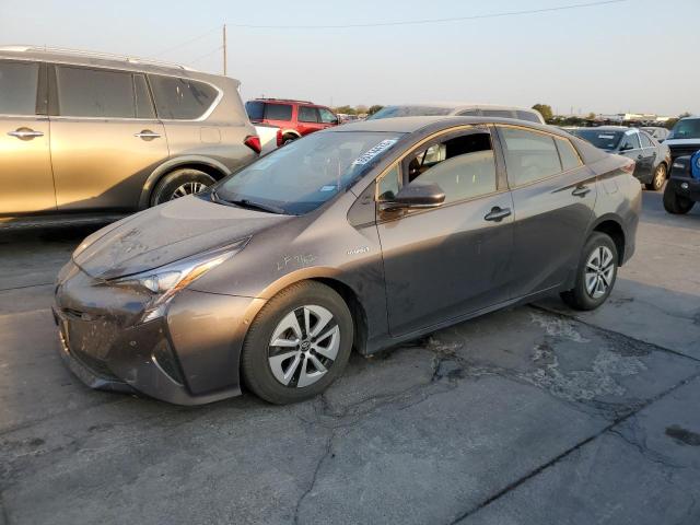 Photo 0 VIN: JTDKARFU0J3061546 - TOYOTA PRIUS 