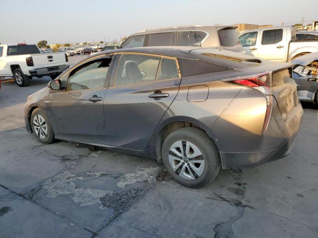 Photo 1 VIN: JTDKARFU0J3061546 - TOYOTA PRIUS 