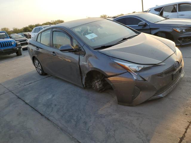 Photo 3 VIN: JTDKARFU0J3061546 - TOYOTA PRIUS 