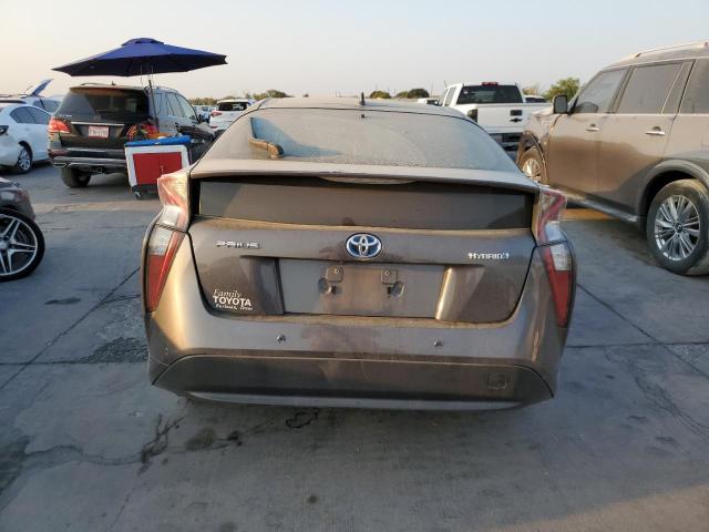 Photo 5 VIN: JTDKARFU0J3061546 - TOYOTA PRIUS 