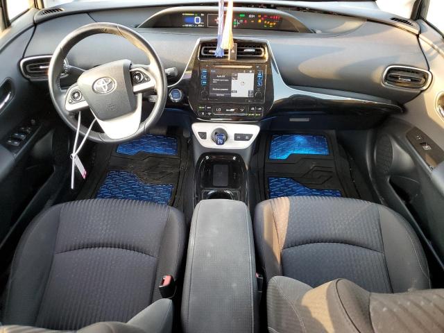 Photo 7 VIN: JTDKARFU0J3061546 - TOYOTA PRIUS 