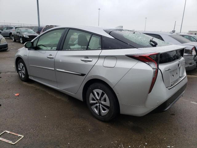 Photo 1 VIN: JTDKARFU0J3063393 - TOYOTA PRIUS 