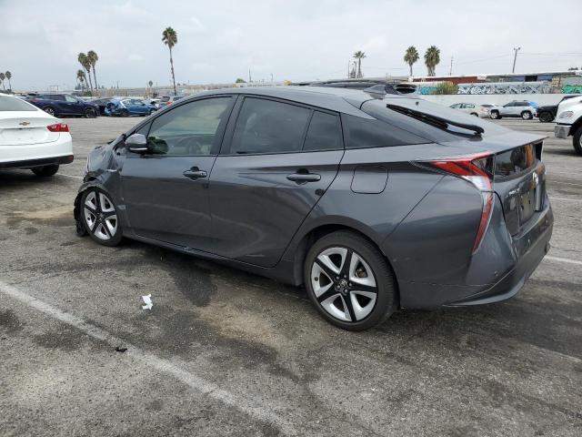 Photo 1 VIN: JTDKARFU0J3064124 - TOYOTA PRIUS 