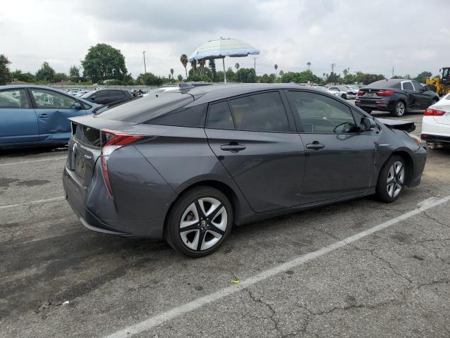 Photo 2 VIN: JTDKARFU0J3064124 - TOYOTA PRIUS 