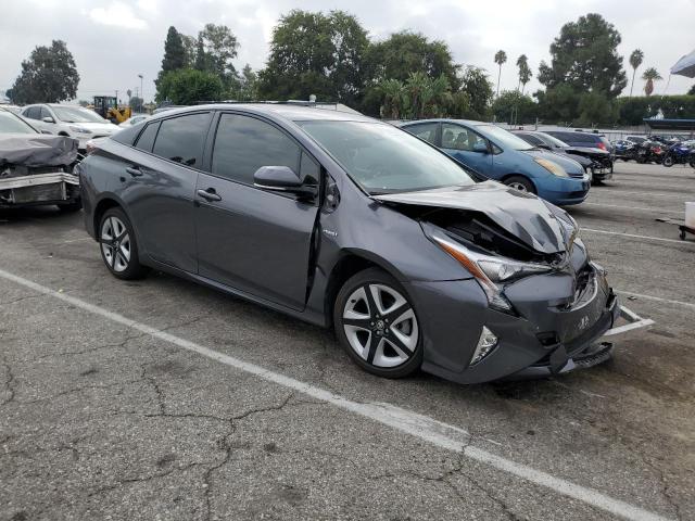 Photo 3 VIN: JTDKARFU0J3064124 - TOYOTA PRIUS 