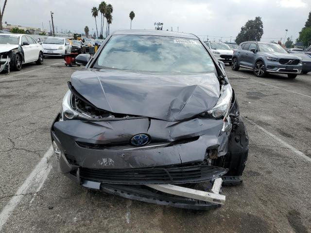 Photo 4 VIN: JTDKARFU0J3064124 - TOYOTA PRIUS 