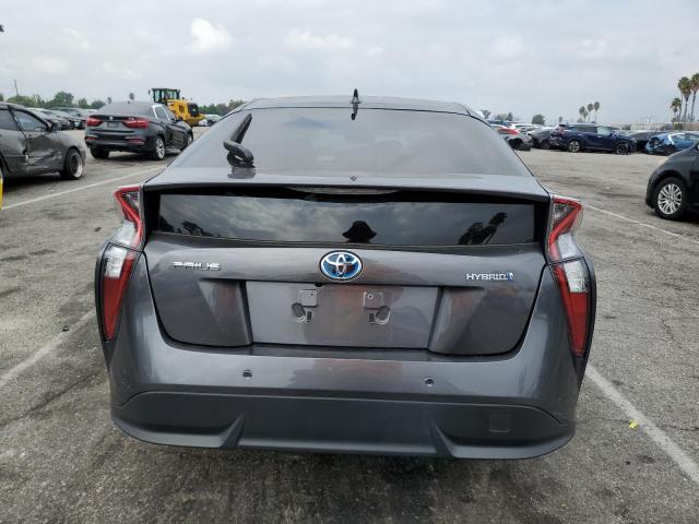 Photo 5 VIN: JTDKARFU0J3064124 - TOYOTA PRIUS 