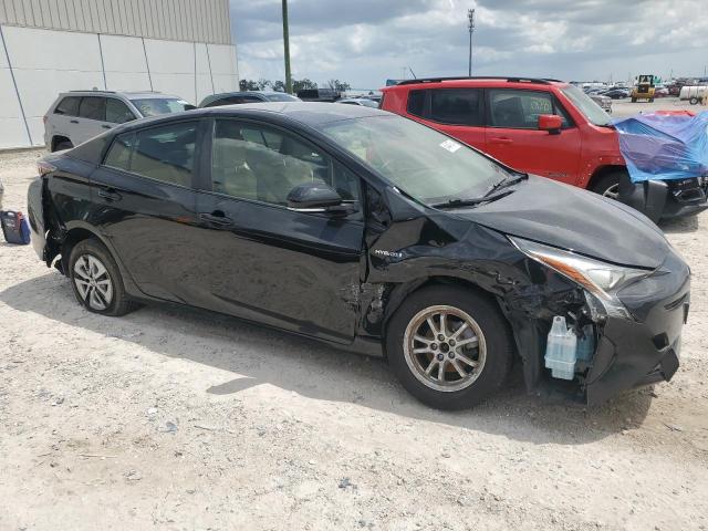 Photo 3 VIN: JTDKARFU0J3065192 - TOYOTA PRIUS 