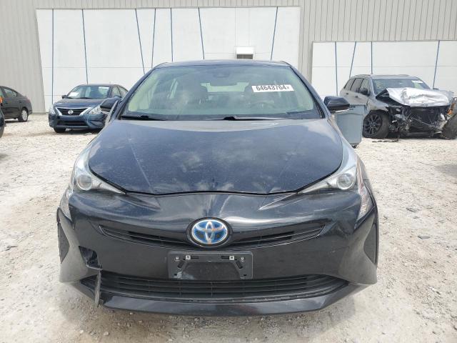 Photo 4 VIN: JTDKARFU0J3065192 - TOYOTA PRIUS 