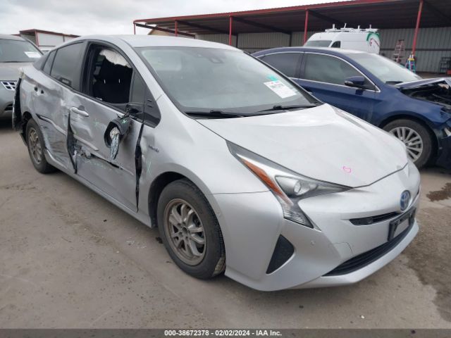 Photo 0 VIN: JTDKARFU0J3065872 - TOYOTA PRIUS 