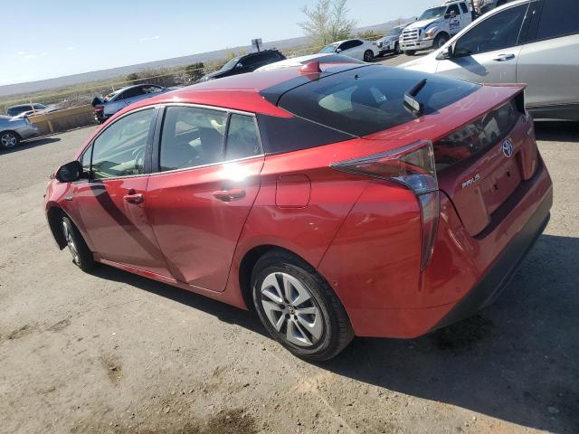 Photo 1 VIN: JTDKARFU0J3067783 - TOYOTA PRIUS 