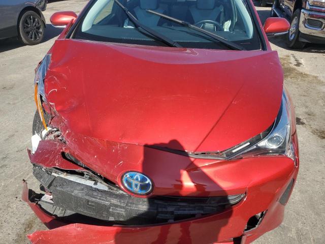 Photo 10 VIN: JTDKARFU0J3067783 - TOYOTA PRIUS 