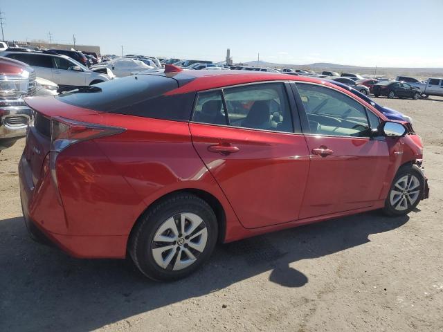 Photo 2 VIN: JTDKARFU0J3067783 - TOYOTA PRIUS 