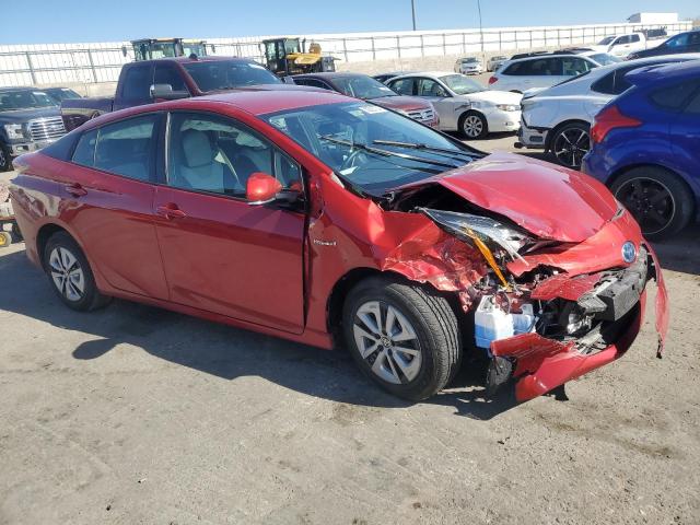 Photo 3 VIN: JTDKARFU0J3067783 - TOYOTA PRIUS 