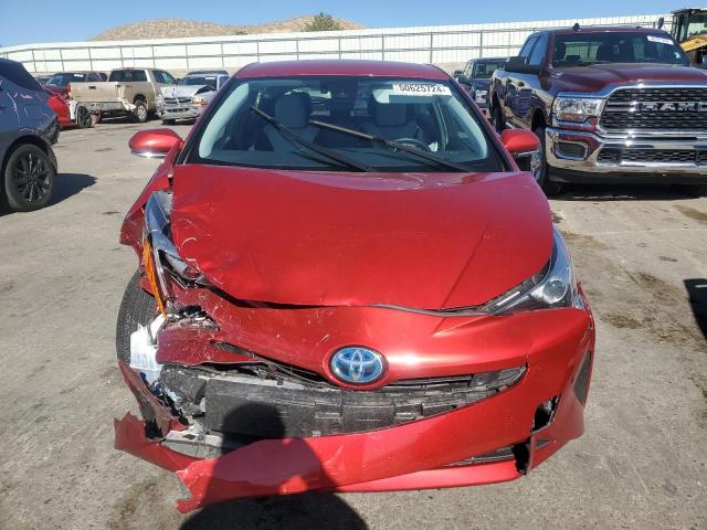 Photo 4 VIN: JTDKARFU0J3067783 - TOYOTA PRIUS 