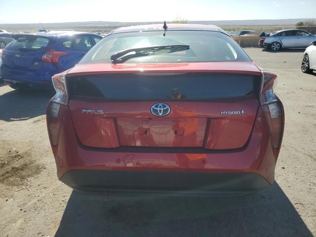 Photo 5 VIN: JTDKARFU0J3067783 - TOYOTA PRIUS 