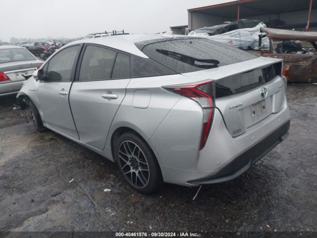 Photo 2 VIN: JTDKARFU0J3546382 - TOYOTA PRIUS 