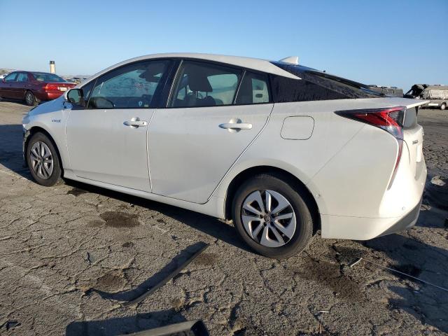 Photo 1 VIN: JTDKARFU0J3549332 - TOYOTA PRIUS 