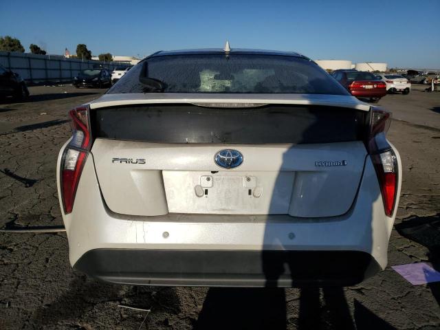 Photo 5 VIN: JTDKARFU0J3549332 - TOYOTA PRIUS 