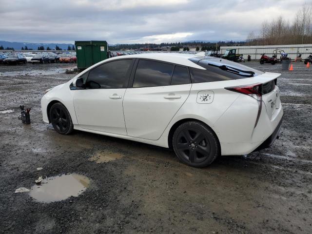 Photo 1 VIN: JTDKARFU0J3552960 - TOYOTA PRIUS 