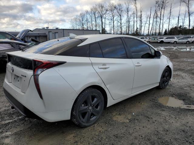 Photo 2 VIN: JTDKARFU0J3552960 - TOYOTA PRIUS 