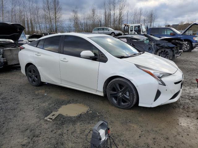 Photo 3 VIN: JTDKARFU0J3552960 - TOYOTA PRIUS 