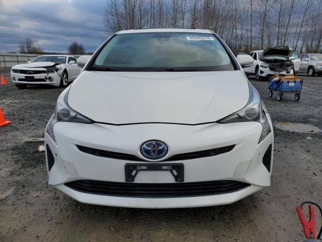 Photo 4 VIN: JTDKARFU0J3552960 - TOYOTA PRIUS 