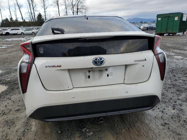 Photo 5 VIN: JTDKARFU0J3552960 - TOYOTA PRIUS 