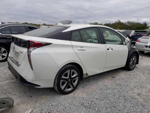 Photo 2 VIN: JTDKARFU0J3554255 - TOYOTA PRIUS 