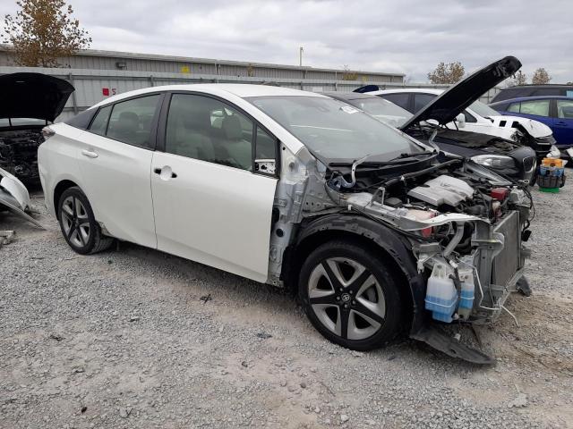 Photo 3 VIN: JTDKARFU0J3554255 - TOYOTA PRIUS 