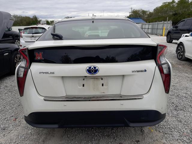 Photo 5 VIN: JTDKARFU0J3554255 - TOYOTA PRIUS 