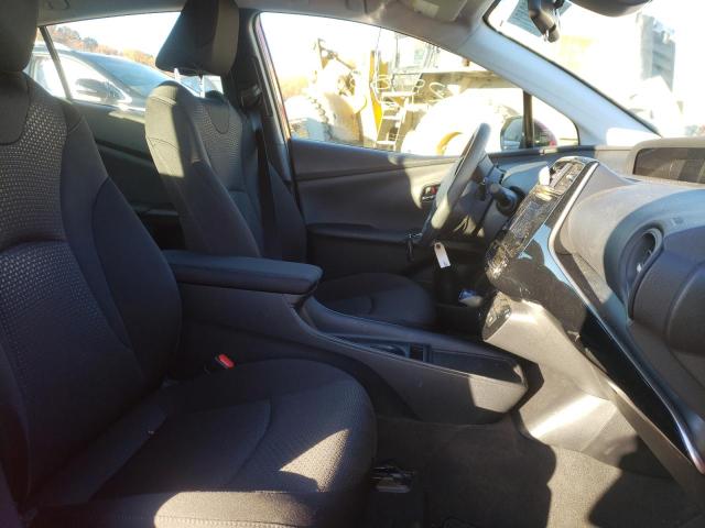 Photo 4 VIN: JTDKARFU0K3073293 - TOYOTA PRIUS 