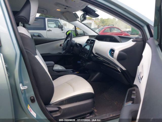 Photo 4 VIN: JTDKARFU0K3073357 - TOYOTA PRIUS 