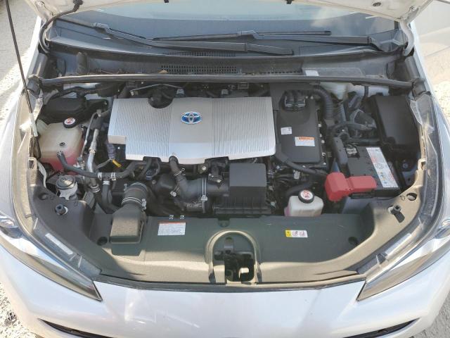 Photo 10 VIN: JTDKARFU0K3075819 - TOYOTA PRIUS 