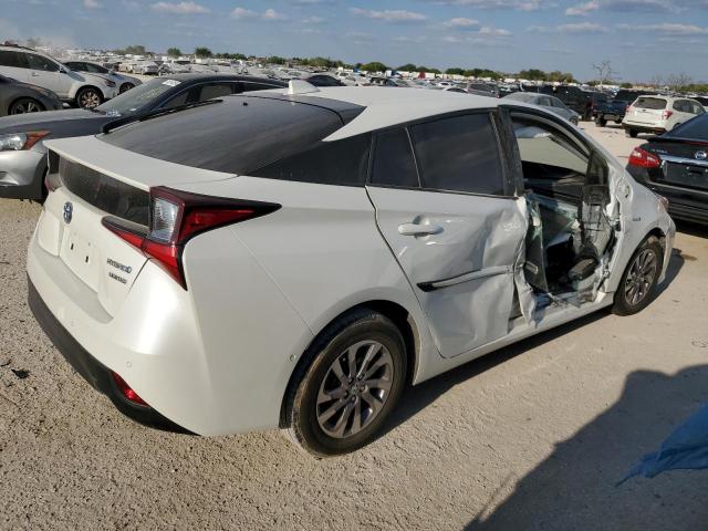 Photo 2 VIN: JTDKARFU0K3075819 - TOYOTA PRIUS 