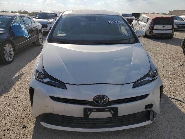 Photo 4 VIN: JTDKARFU0K3075819 - TOYOTA PRIUS 