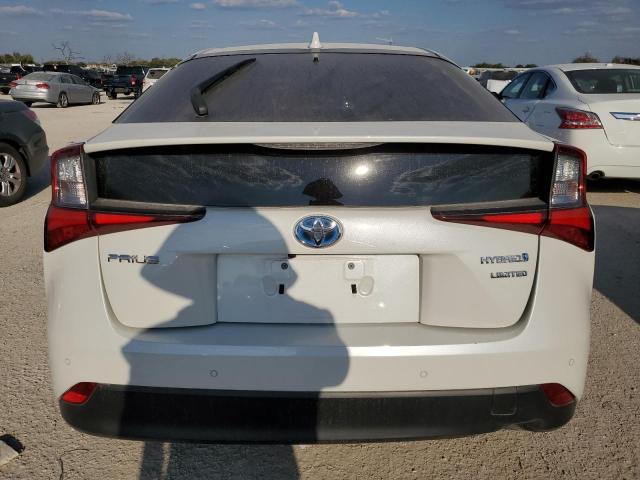 Photo 5 VIN: JTDKARFU0K3075819 - TOYOTA PRIUS 