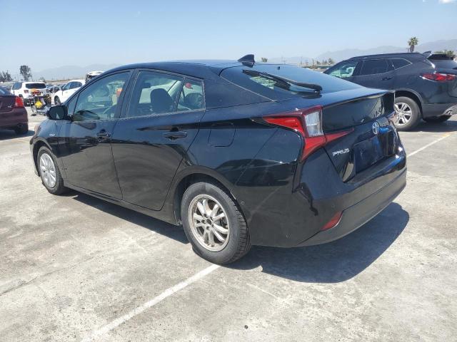 Photo 1 VIN: JTDKARFU0K3077165 - TOYOTA PRIUS 