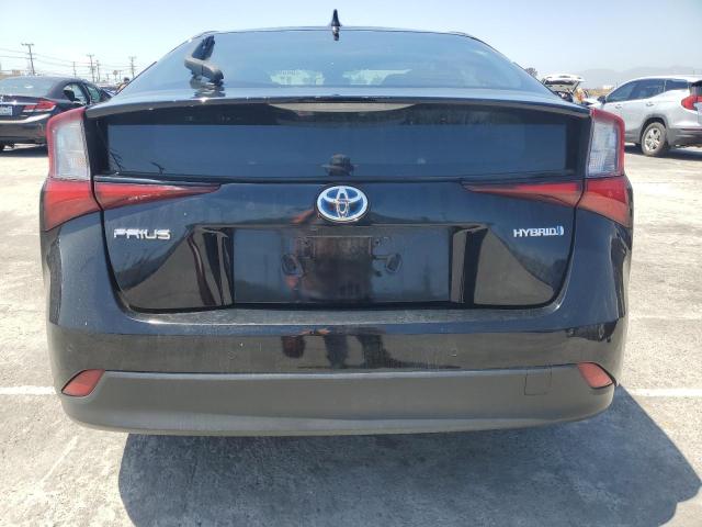 Photo 5 VIN: JTDKARFU0K3077165 - TOYOTA PRIUS 