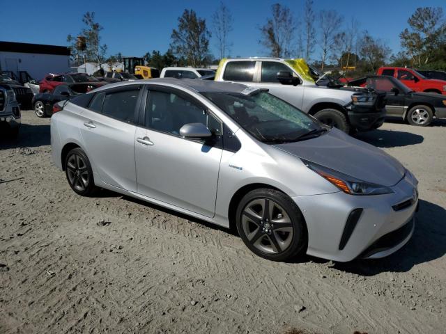 Photo 3 VIN: JTDKARFU0K3077490 - TOYOTA PRIUS 